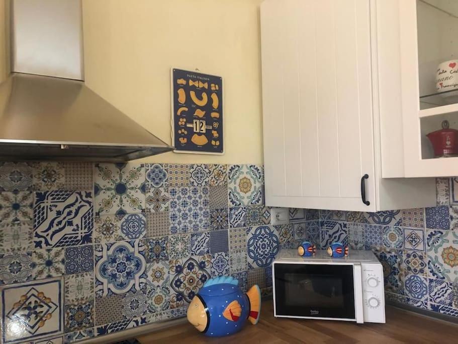 Apartamento Fati Florencia