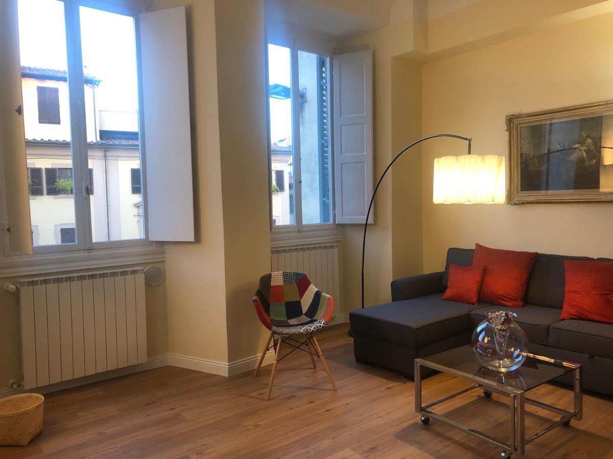Fati Apartamento Florencia