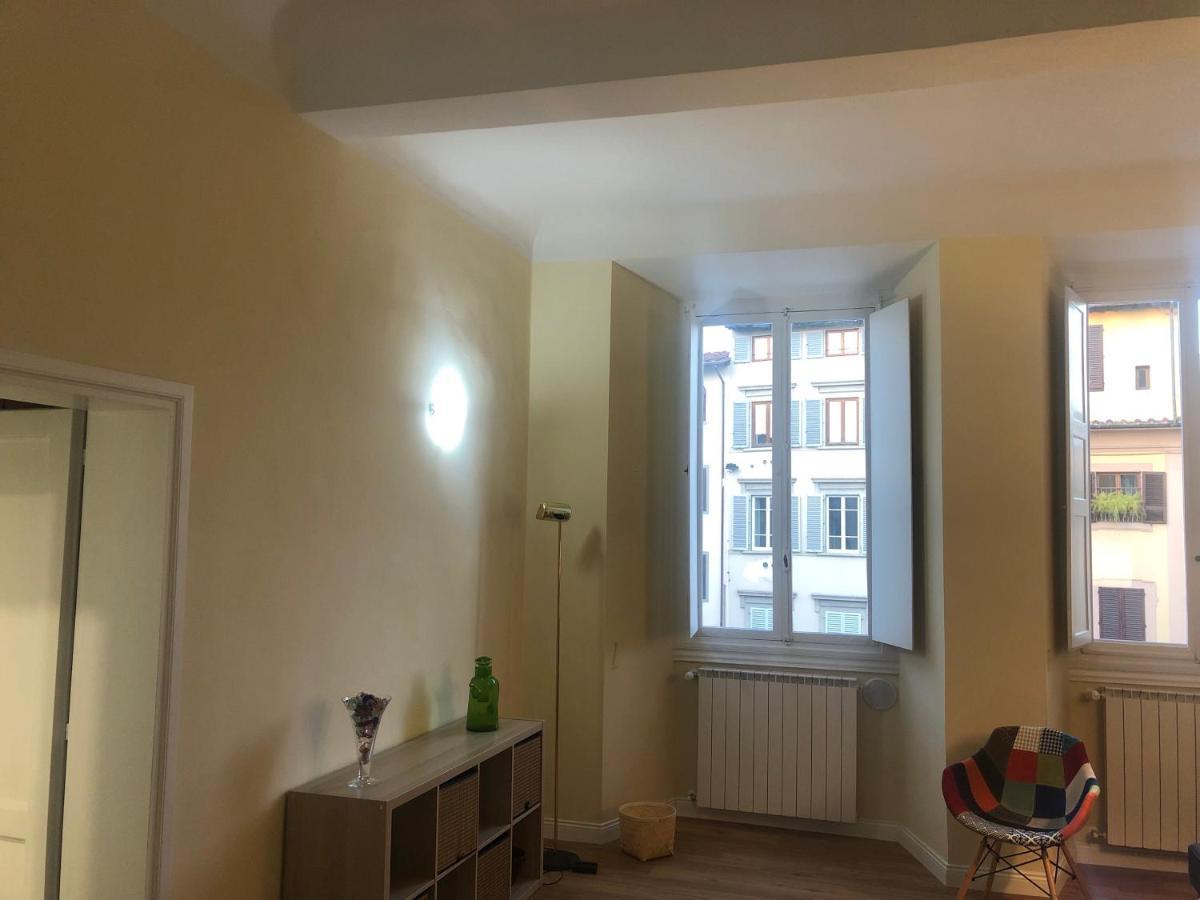 Fati Apartamento Florencia