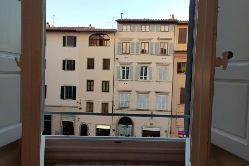 Fati Apartamento Florencia
