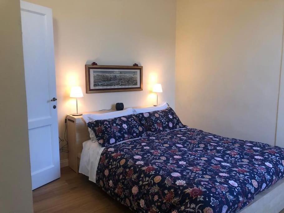 Fati Apartamento Florencia