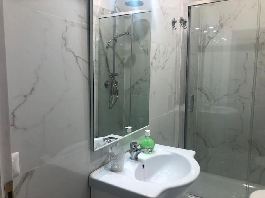Apartamento Fati Florencia