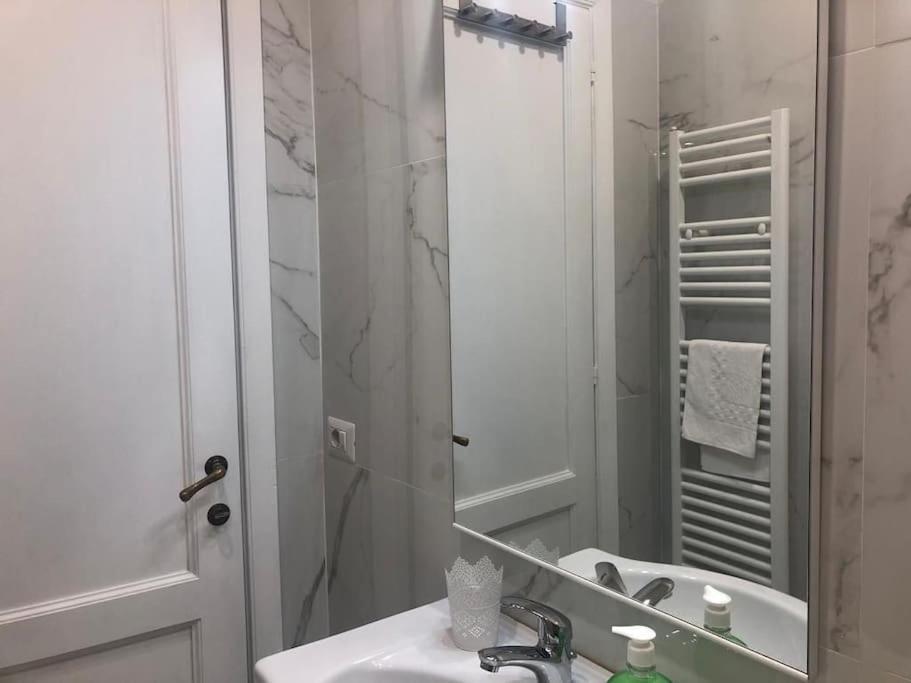 Apartamento Fati *