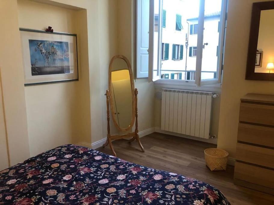 Fati Apartamento Florencia