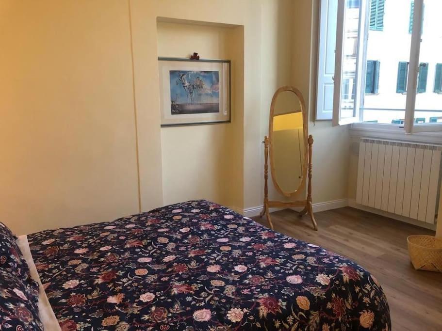 Apartamento Fati Florencia